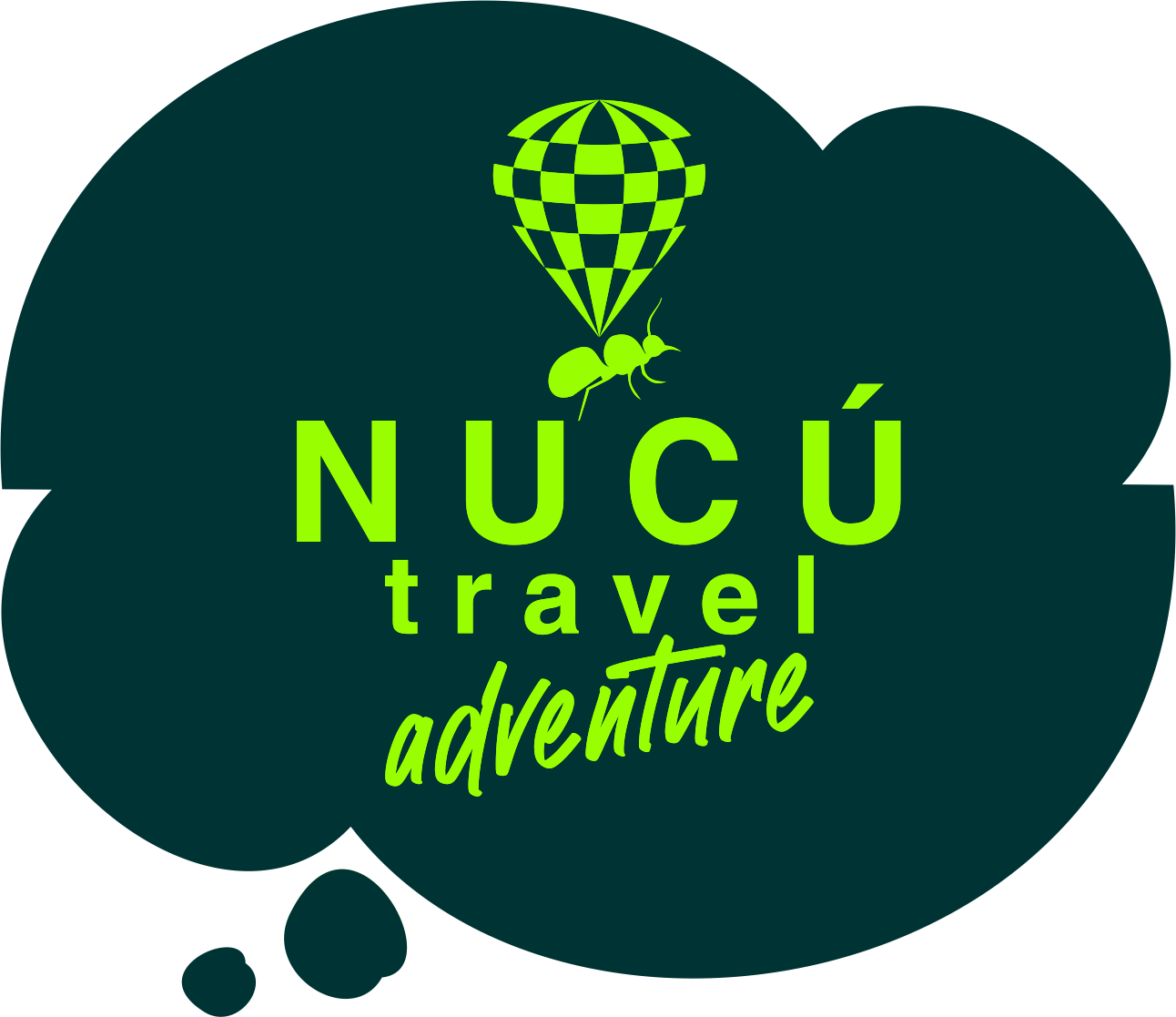NUCÚ TRAVEL