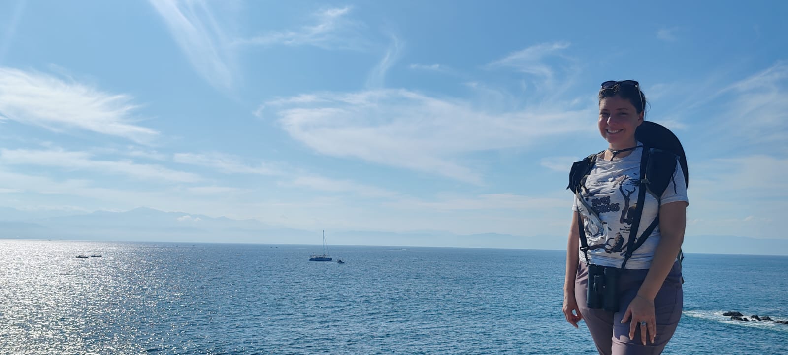 Foto Zinthia López Vázquez