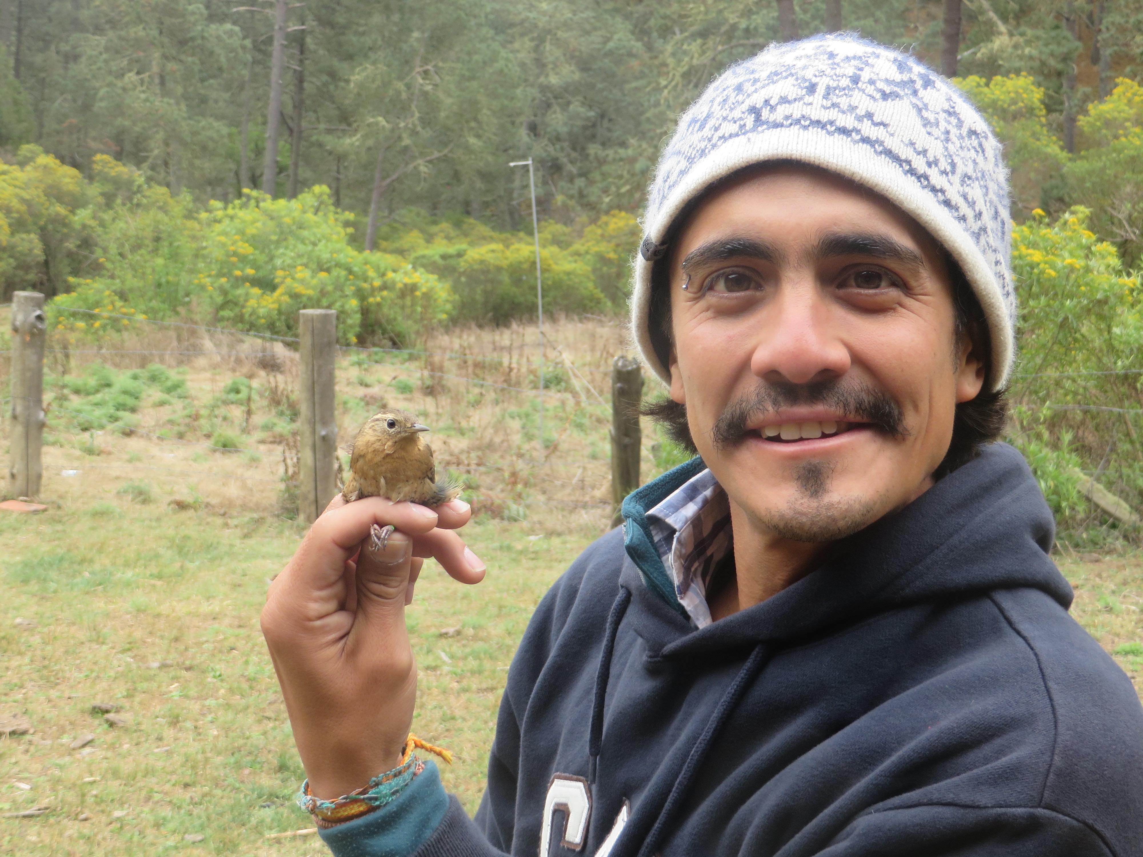 Foto José Roberto Sosa López