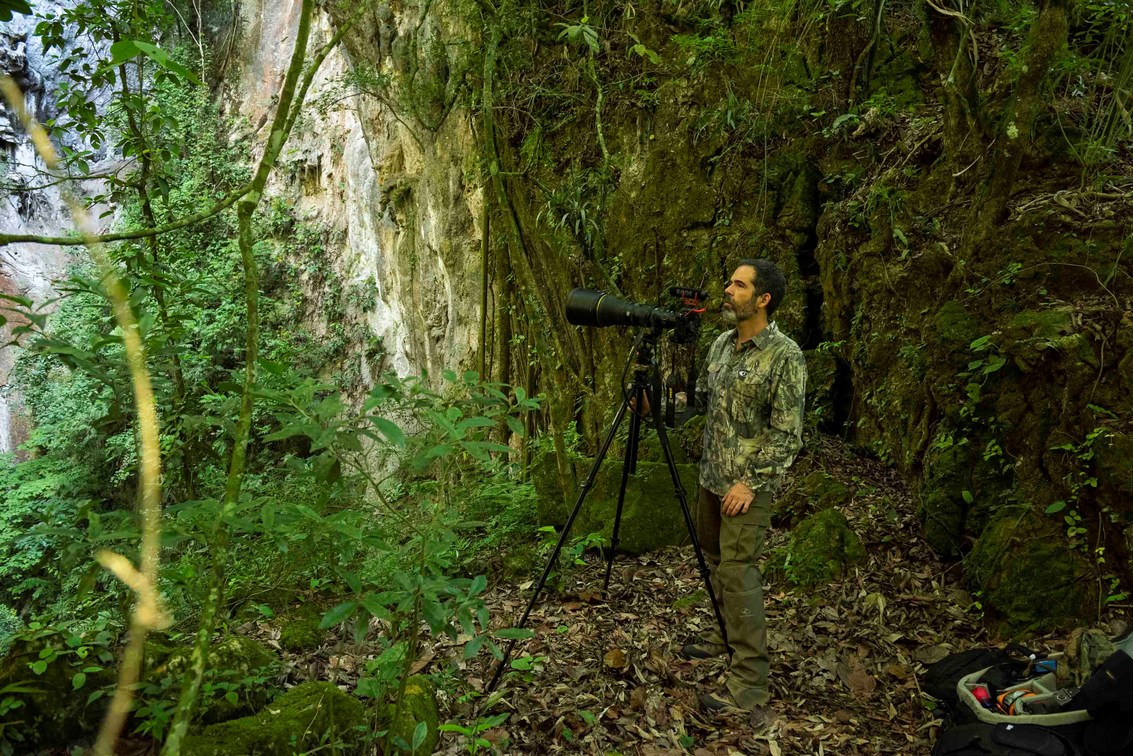 Foto Roberto Pedraza Ruiz