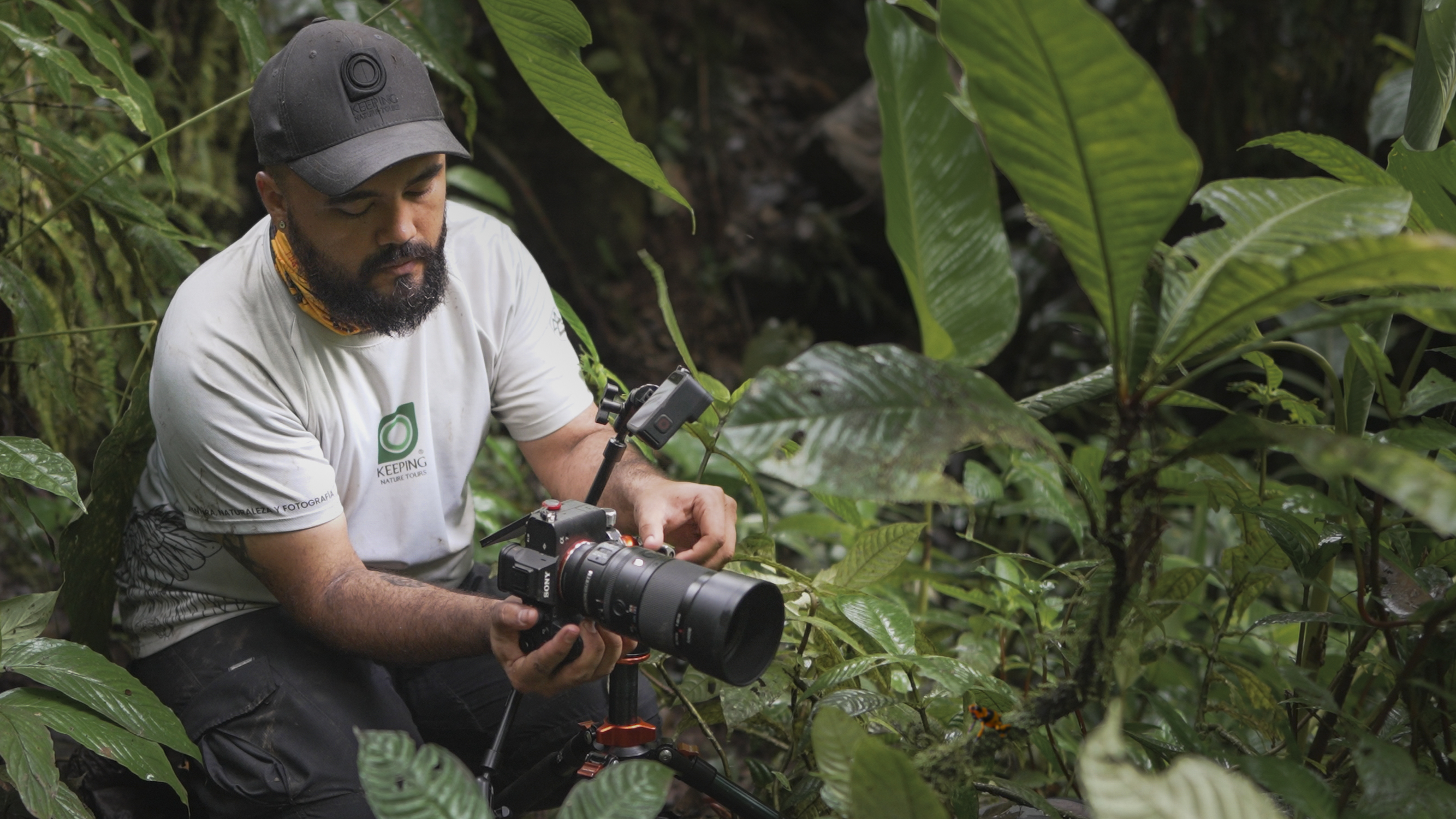 Foto Jhonattan Vanegas Guerrero
